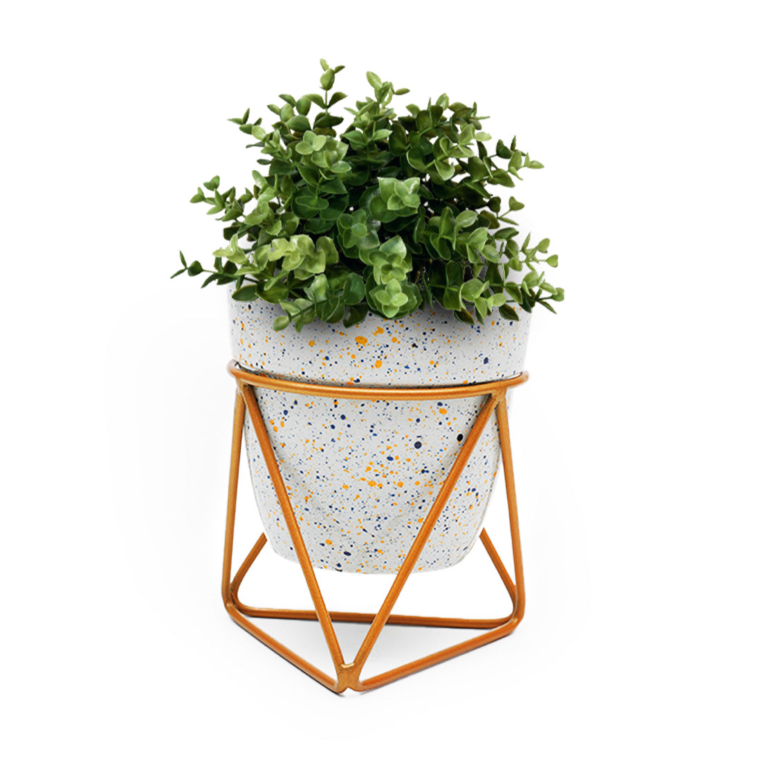 Dekornest Small Pot with Stand (1505)