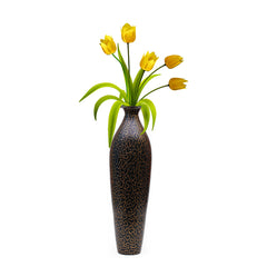 Dekornest Metal Vase (1233)